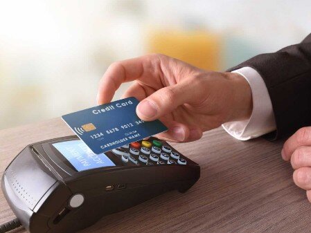 Despachante OnLine - Parcelamento no Cartão